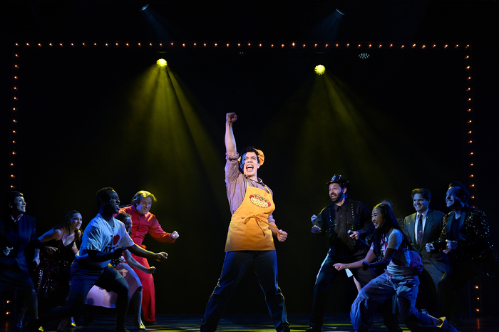 Photos: First Look At TOOTSIE at Theatre By The Sea  Image