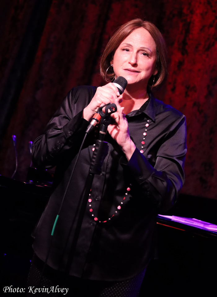 Photos: Inside JAMIE DEROY & FRIENDS At Birdland Jazz!  Image