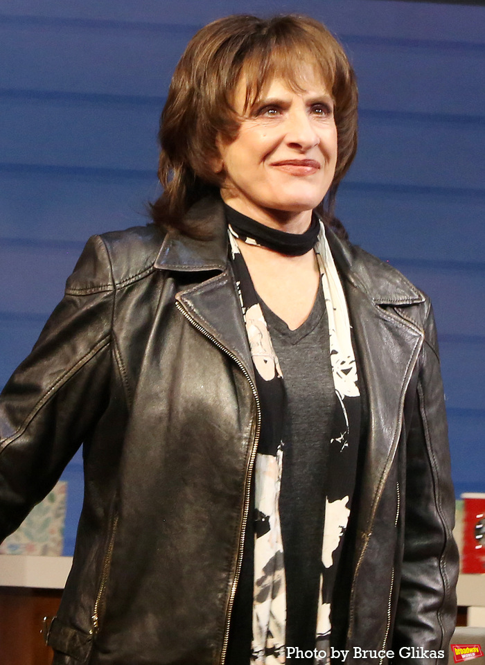 Patti LuPone Photo