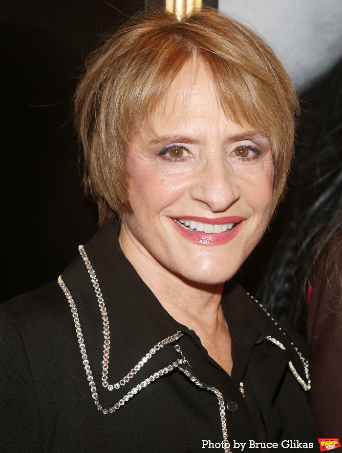 Patti LuPone Photo