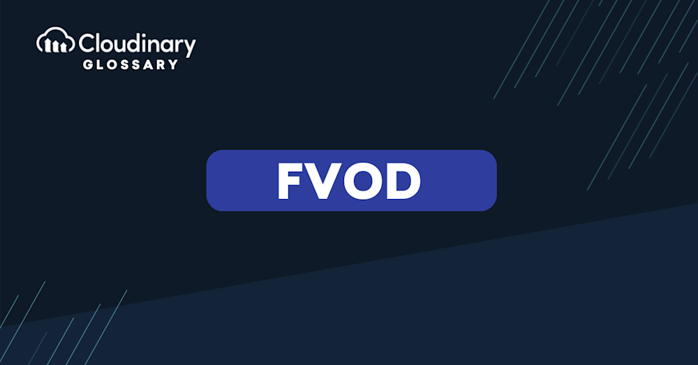 FVOD