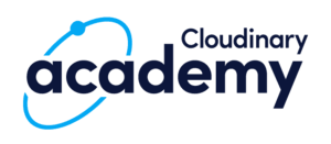 Cloudinary Academy