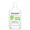 AmLactin, Daily Moisturizing Lotion, Fragrance Free, 14.1 oz (400 g)