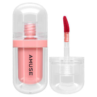 Amuse, Jelly Ever After, Jel-Fit Tint, 05 овесени смокини, 0,13 унции (3,8 g)