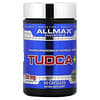 ALLMAX, TUDCA, Protector hepático, 60 cápsulas