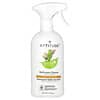 ATTITUDE, Bathroom Cleaner, Citrus Zest, 27.1 fl oz (800 ml)