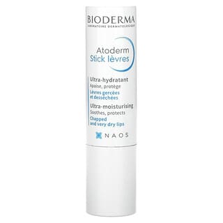 بيوديرما‏, قلم Atoderm ، فائق الترطيب ، 0.14 أونصة (4 جم)