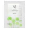 Beauty of Joseon, Centella Asiatica Calming Beauty Mask, 1 Sheet, 0.84 fl oz (25 ml)