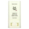 Beauty of Joseon, Matte Sun Stick, Mugwort & Camelia, SPF50+ PA++++, 0.63 oz (18 g)