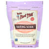 Bob's Red Mill, Baking Soda, 1 lb (454 g)