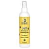 Charlie and Frank, Pet Smell Good Grooming Mist, Cães e Gatos, Eucalipto, 237 ml (8 fl oz)