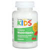 California Gold Nutrition, Kid's Multivitamin Gummies, Strawberry, Orange, and Cherry, 60 Gummies