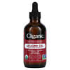 Cliganic, 100% Pure & Natural, Jojoba Oil, 4 fl oz (120 ml)