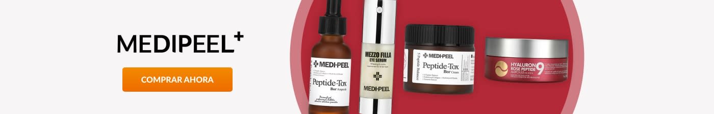 MediPeel+