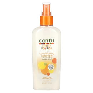 Cantu, Care For Kids, Conditioning Detangler, 6 fl oz (177 ml)