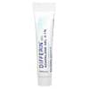 Differin, Adapalene Gel 0.1 % Acne Treatment, Adapalen-Gel 0,1%, Aknebehandlung, ohne Duftstoffe, 15 g (0,5 oz.)