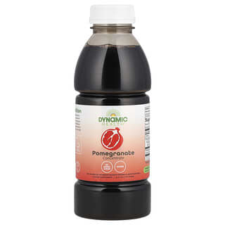 Dynamic Health, 석류 농축물, 473ml(16fl oz)