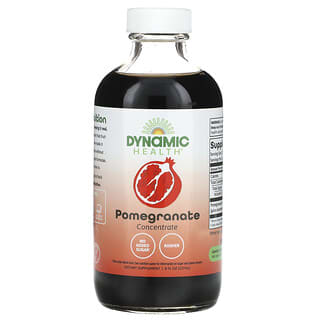 Dynamic Health, 석류 농축물, 237ml(8fl oz)