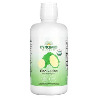 Dynamic Health, 노니즙, 946ml(32fl oz)