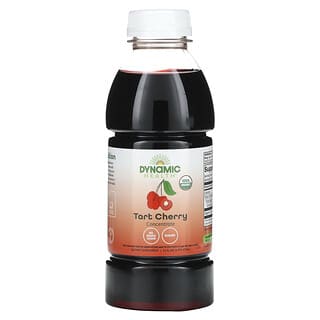 Dynamic Health, Tart Cherry Concentrate, 16 fl oz (473 ml)