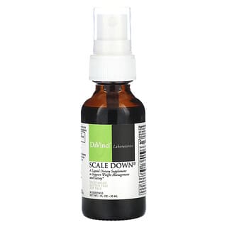 DaVinci Laboratories of Vermont, Scale Down, 1 fl oz (30 ml)