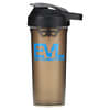 EVLution Nutrition, EVL Sport Shaker, Preto, 27 oz