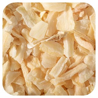 Frontier Co-op, Chopped White Onion, 16 oz (453 g)