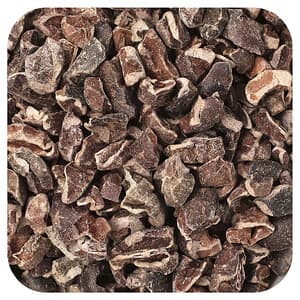 Frontier Co-op, Organic Cacao Nibs, 16 oz (453 g)