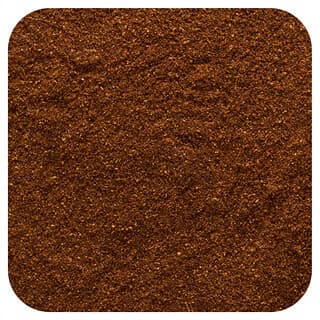 Frontier Co-op, Pimentón ahumado molido, orgánico, 16 oz (453 g)