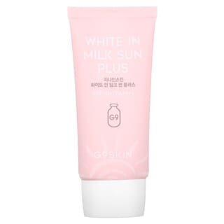 G9skin, White In Milk Sun Plus, 1.35 fl oz (40 ml)