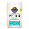 Garden of Life, Protein Organik MENTAH, Formula Tanaman Organik, Tanpa Rasa, 560 g (19,75 ons)