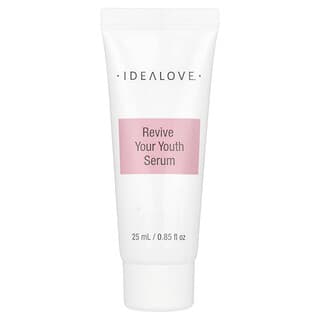 Idealove, Sérum para revivir la juventud, Tamaño de prueba, 25 ml (0,85 oz. líq.)