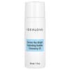 Idealove, Serves You Bright Hydrating Bubble Cleansing Oil, Trial Size, 1 fl oz (30 ml)