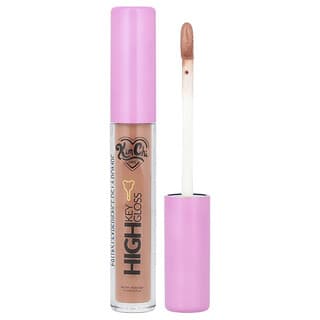 Kimchi Beauty, High Key Gloss, HKG06 Natural, 0.19 fl oz (3.5 ml)