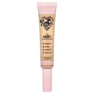 Kimchi Beauty, The Most Concealer®, 11 Medium Tan, 0.63 oz (18 g)