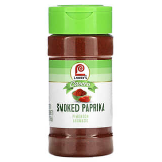 Lawry's, Casero, Smoked Paprika, 2 oz (56 g)