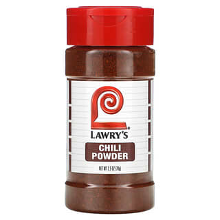 Lawry's, Chile en polvo, 70 g (2,5 oz)