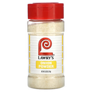 Lawry's, Oignon en poudre, 74 g