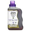 زوم, صابون غسيل Zum Clean بعلاج عطري، برائحة اللبان الشحري والمر، 32 أونصة سائلة (0.94 لتر)