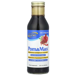 North American Herb & Spice, PomaMax™, 355 ml