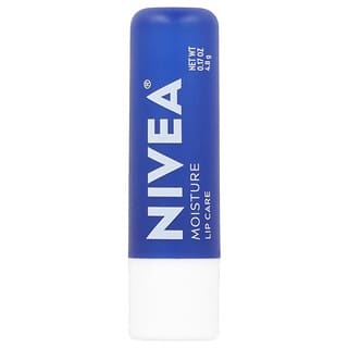 Nivea, Hidratação para Cuidados com os Lábios, 4,8 g (0,17 oz)