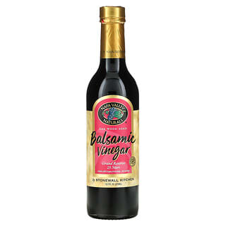 Napa Valley Naturals, Vinaigre balsamique Grande Réserve, 375 ml