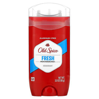 Old Spice, High Endurance, Deodorant, frisch, 85 g (3 oz.)