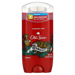 Old Spice, Deodorant, Bearglove, 85 g (3 oz.)