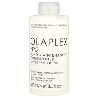 Olaplex, No. 5 Bond Maintenance™ Conditioner, 8.5 fl oz (250 ml)