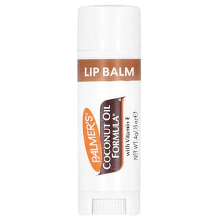 Palmer's, Bálsamo Labial de Óleo de Coco, FPS 15, 4 g