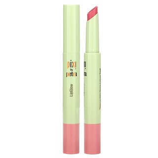 Pixi Beauty, LipGlow, Bálsamo Labial Tinted, 0316 Fleur, 1,5 g (0,05 oz)