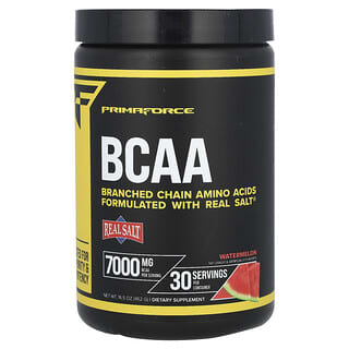 Primaforce, BCAA, Watermelon, 16.5 oz (462 g)