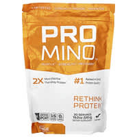 Promino, ReThink Protein™, Naranja, 540 g (19 oz)