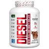 PERFECT Sports, Diesel, New Zealand Whey Isolate, Milk Chocolate, 5 lbs (2.27 kg)